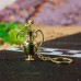 Official Crash Team Racing Nitro-Fueled Trophy Keyring